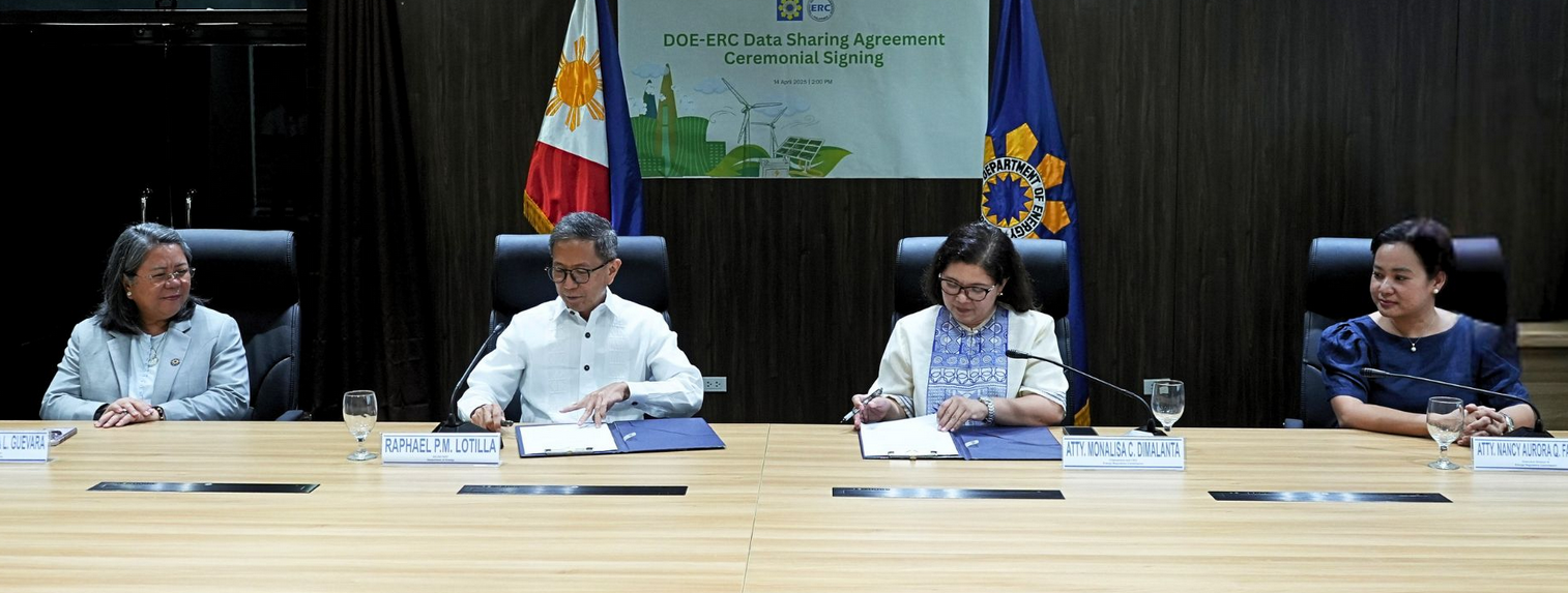 government officials sitting together