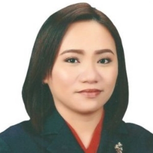 person